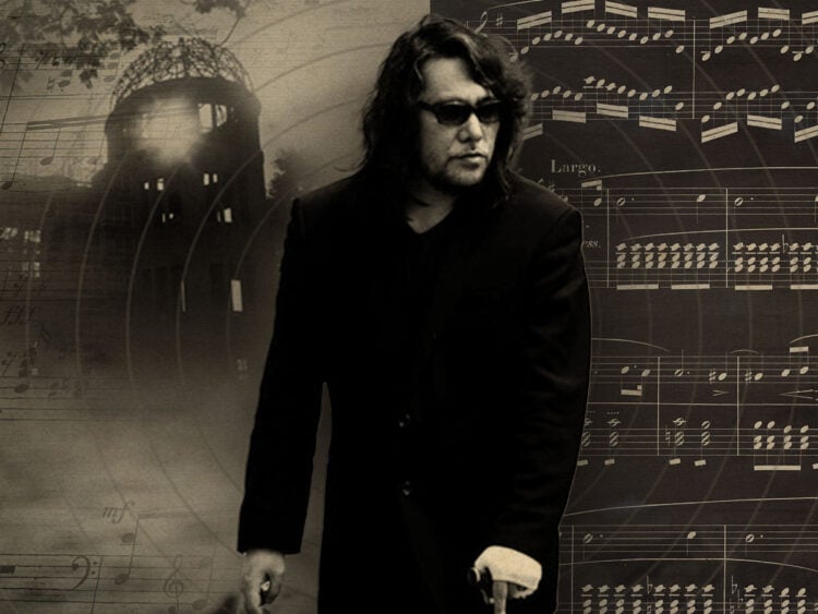 Mamoru Samuragochi- The strange tale of the deaf composer who wasn't deaf and didn't compose