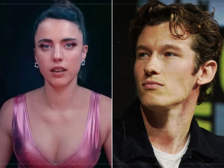 Margaret Qualley - Callum Turner - Far Out Magazine