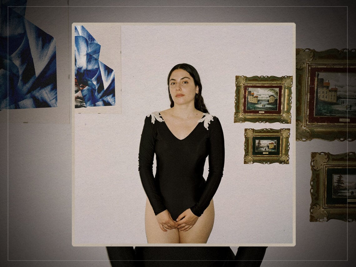 Marta Del Grandi – ‘Dream Life’ - 2026
