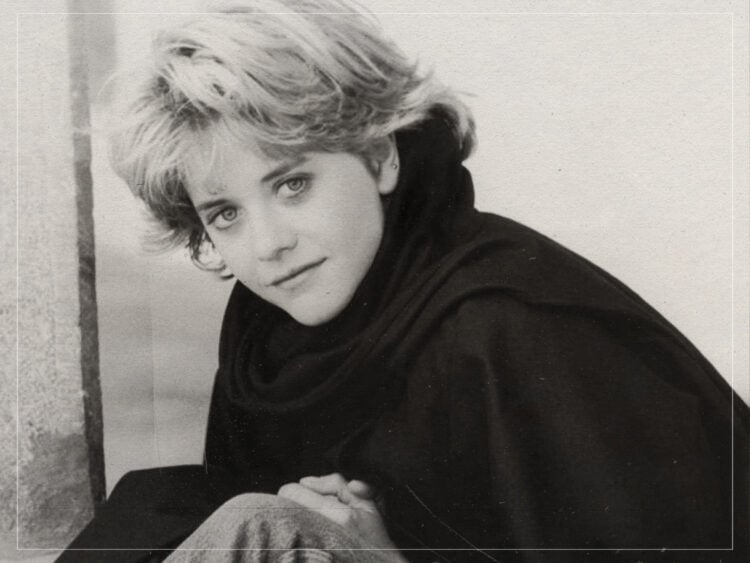 Meg Ryan - Actor - 1983