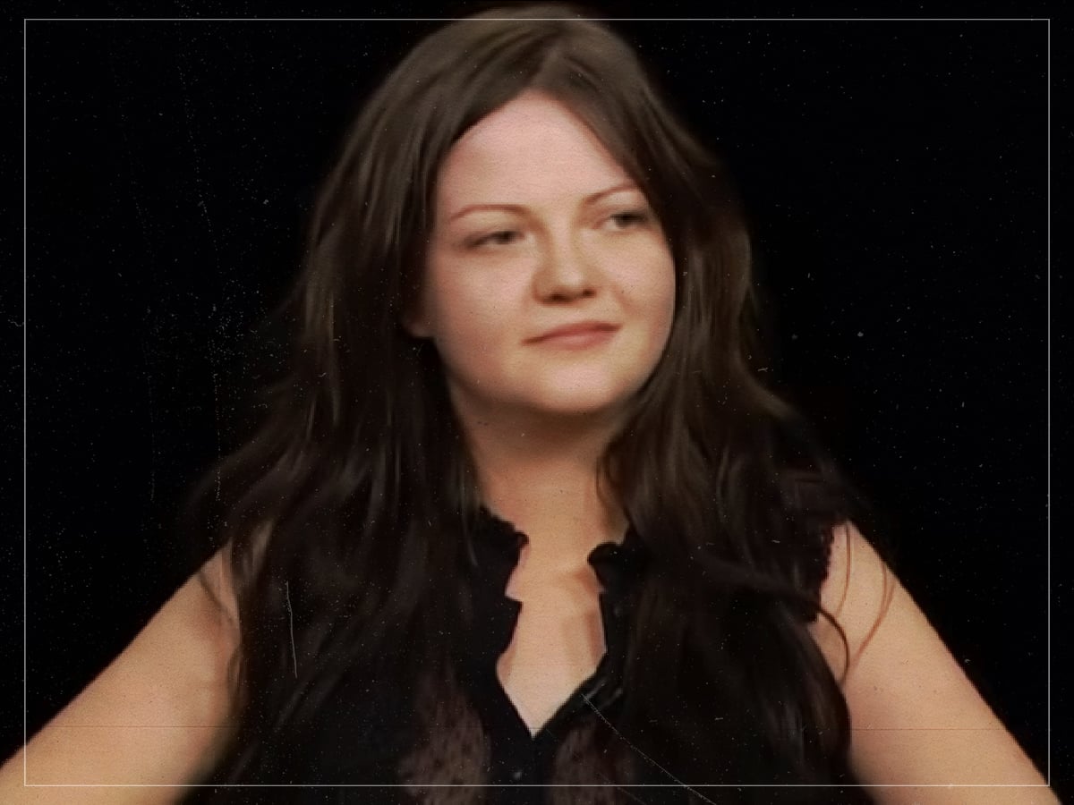 Meg White - Musician - Drummer - The White Stripes - 2005