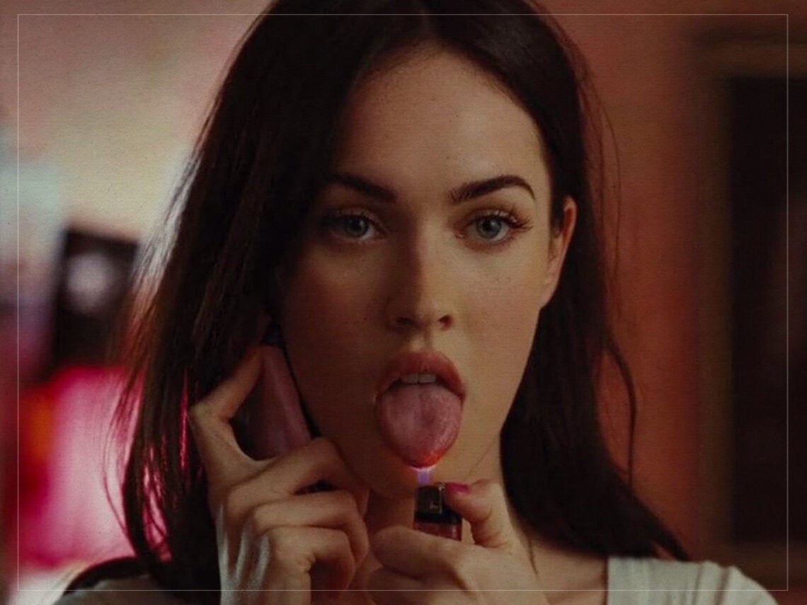 Megan Fox - Actress - Jennifer's Body - 2009