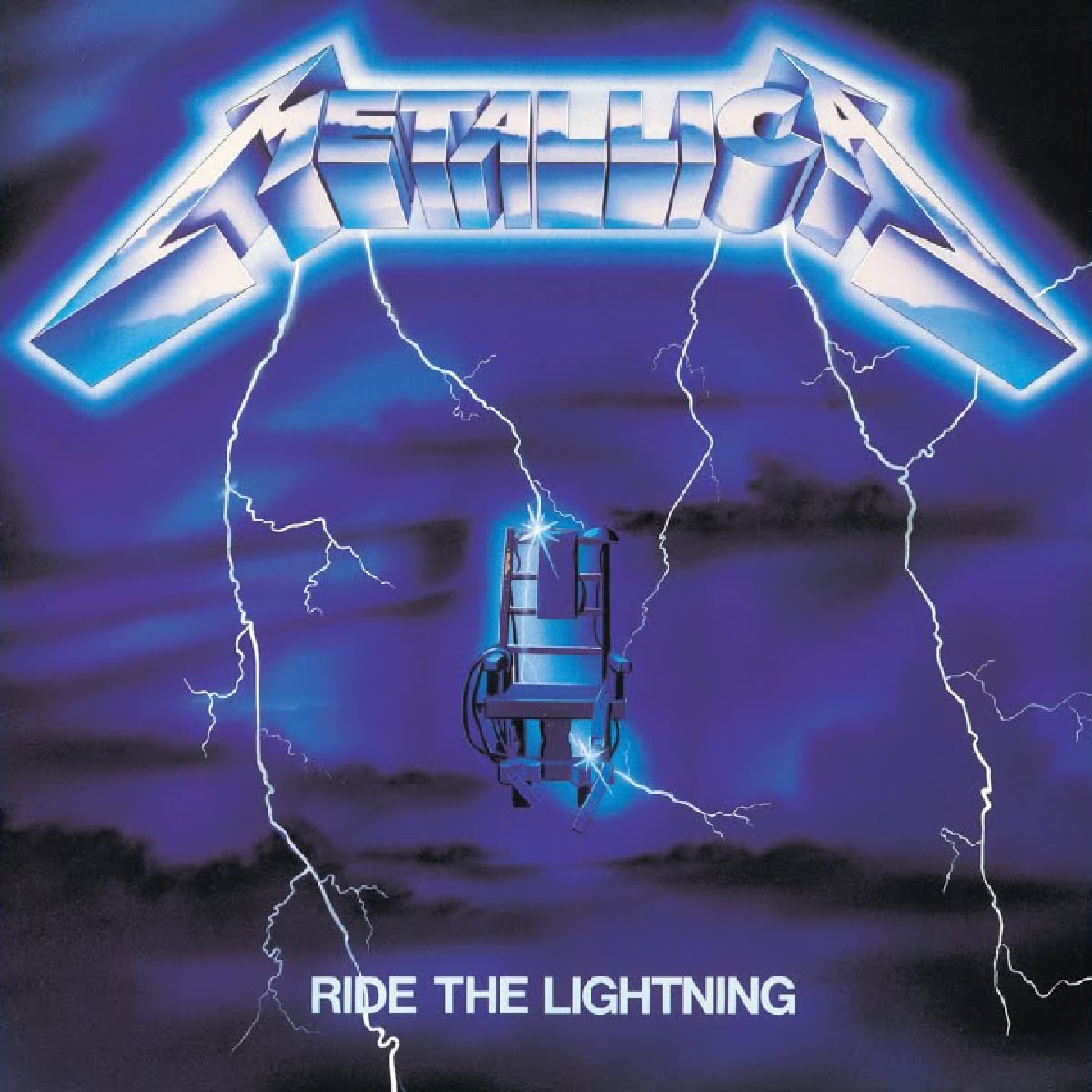 Metallica - Fade to Black - 1984