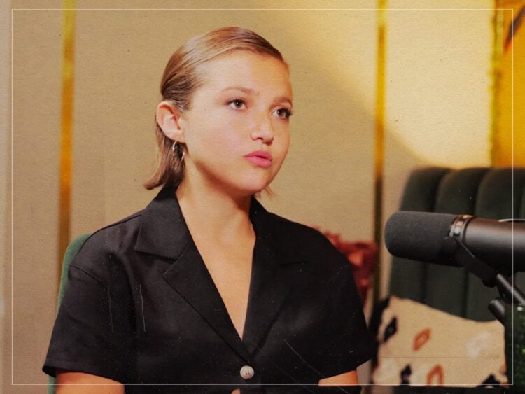 Mia McKenna - Actor - 2024