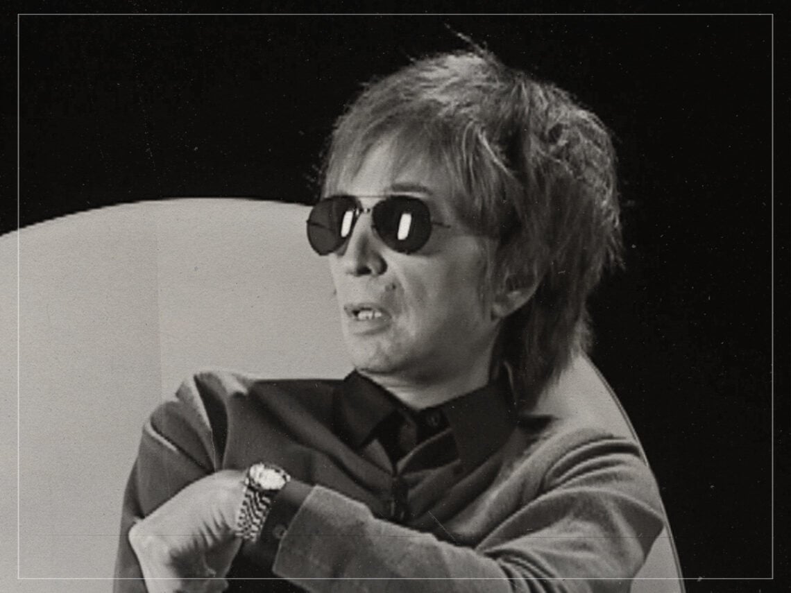 Michael Cimino - Director - 2007