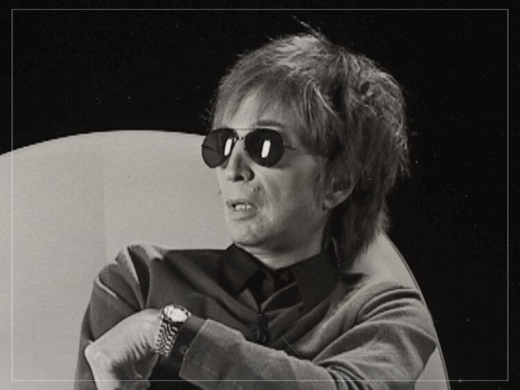 Michael Cimino - Director - 2007