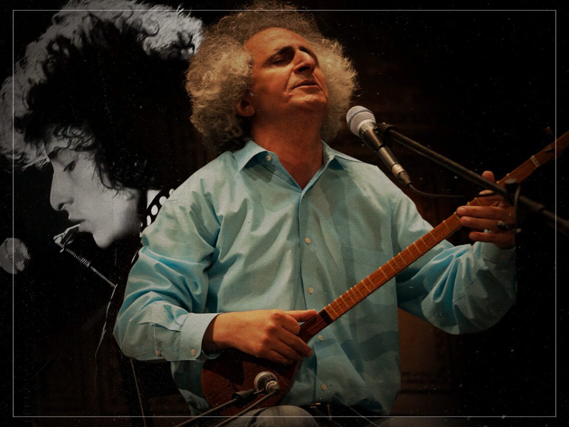 Mohsen Namjoo the defiant life of Iran’s Bob Dylan