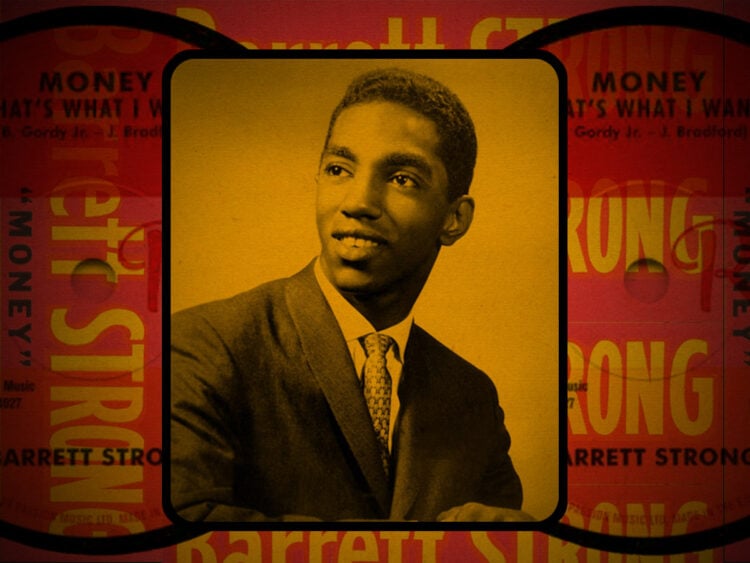 Money, Motown, and the most honest pop song of all time-