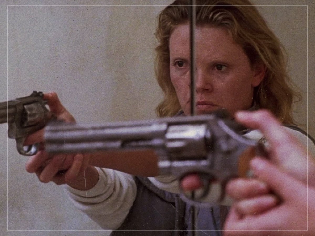 Monster - Patty Jenkins - 2003