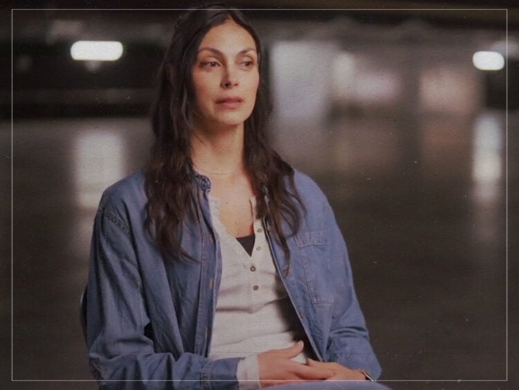 Morena Baccarin - Actor - 2026