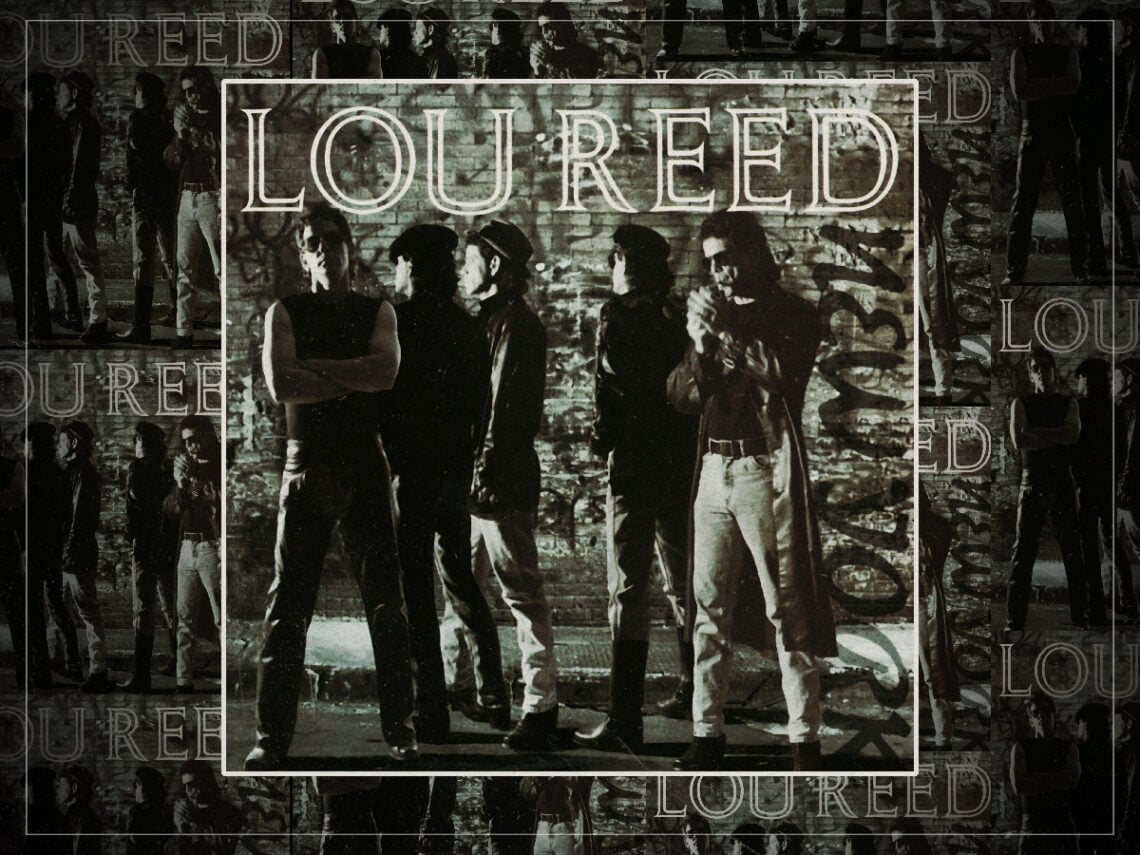 New York The Lou Reed takedown of Reagan’s America
