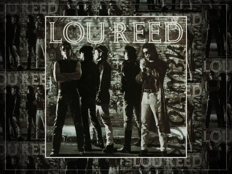 New York The Lou Reed takedown of Reagan’s America
