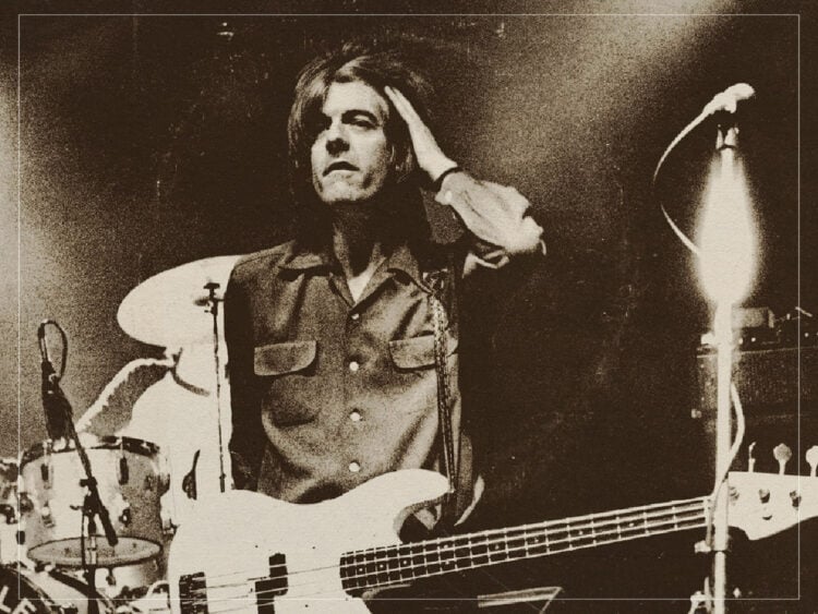 Nick Lowe - Musician - 1979
