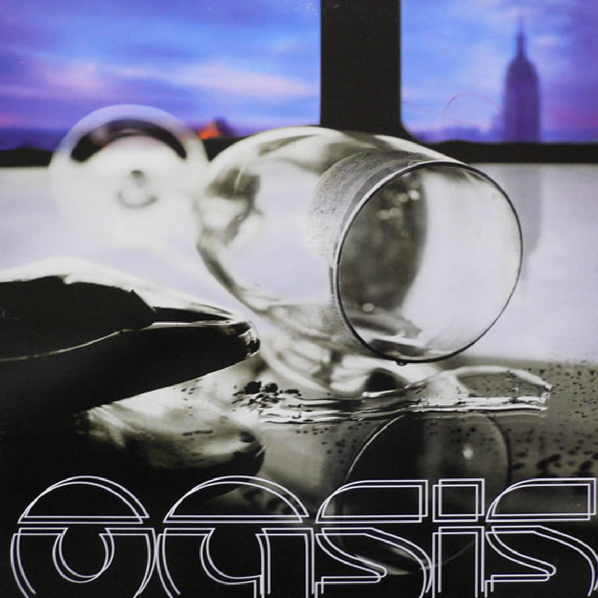 Oasis - Sunday Morning Call - 2000