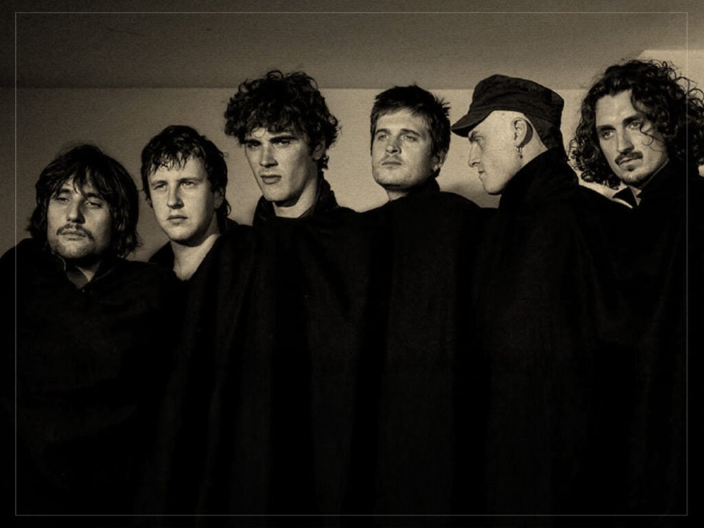 Opus Kink - Band - 2026