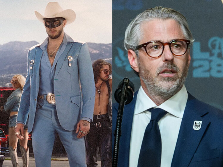 Orville Peck exits Wasserman over CEO's Epstein files -