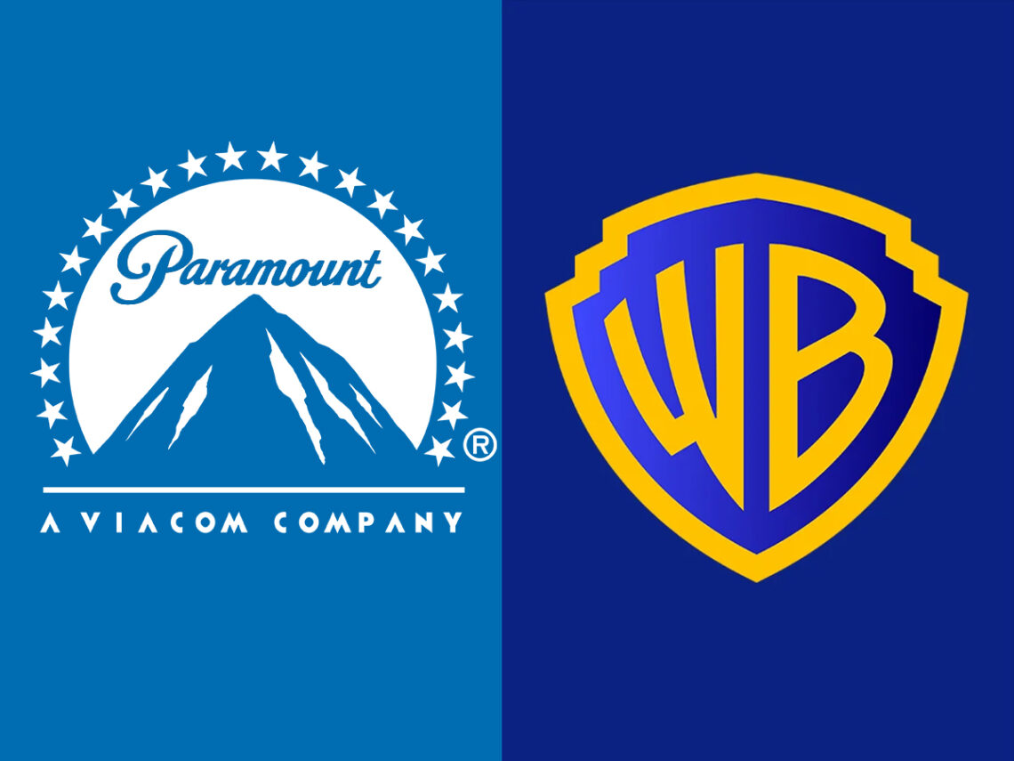 Paramount - Warner Bros - Split - 2026