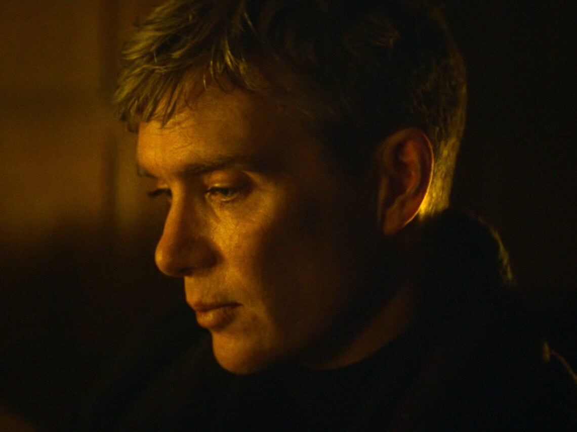 Peaky Blinders -The Immortal Man - Cillian Murphy - 2026 -