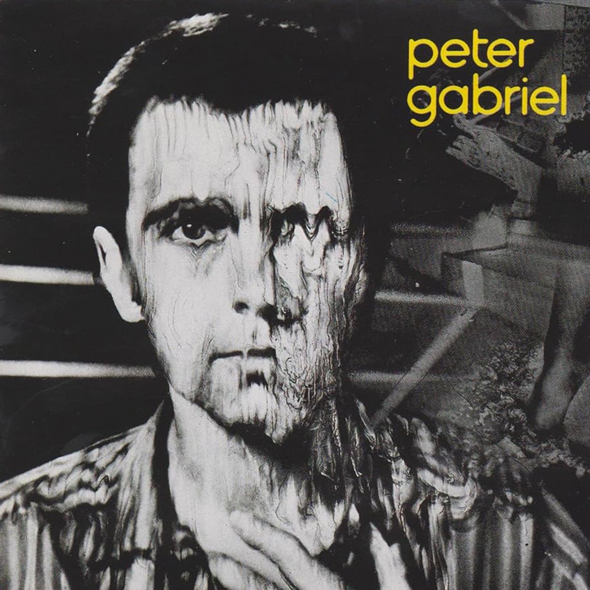 Peter Gabriel - 3