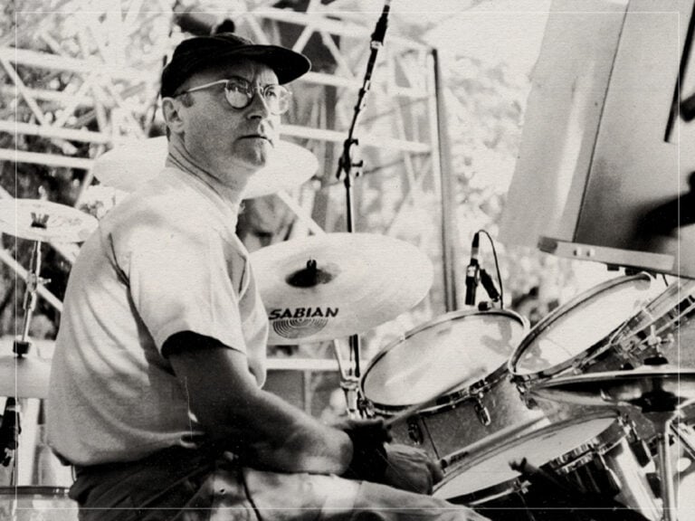 Phil Collins - Musician - 1997