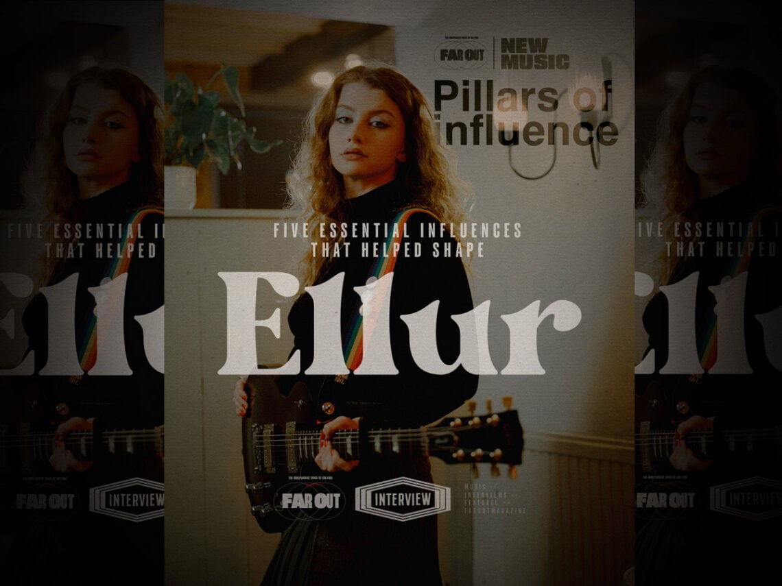 Pillars of influence- Five essential influences that shaped Ellur