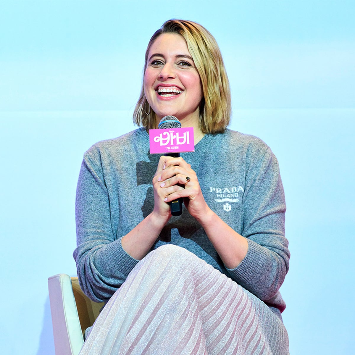 Pillars of influence- Five essential influences that shaped Ellur - Far Out Magazine - Greta Gerwig