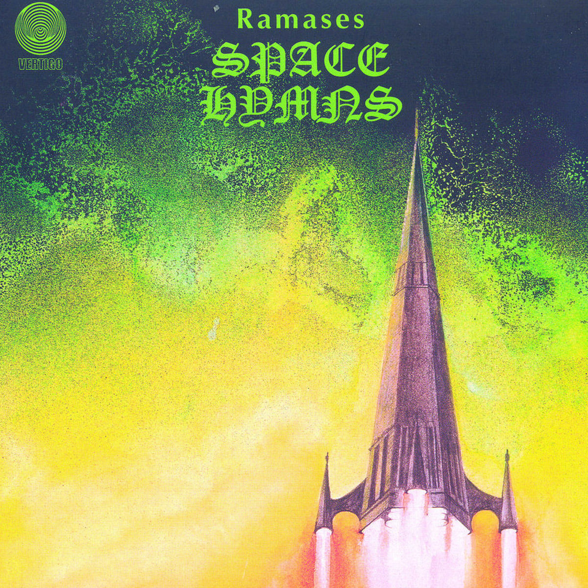 Ramases - Life Child - 1971