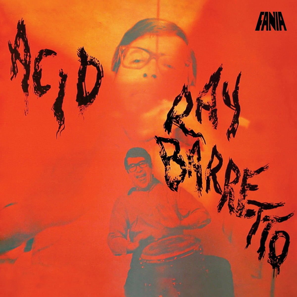 Ray Barretto - Acid - 1968
