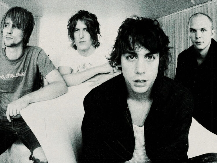 Razorlight - 2006
