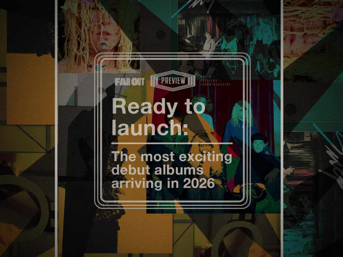 Ready to launch- The most exciting debut albums arriving in 2026