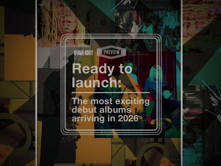 Ready to launch- The most exciting debut albums arriving in 2026