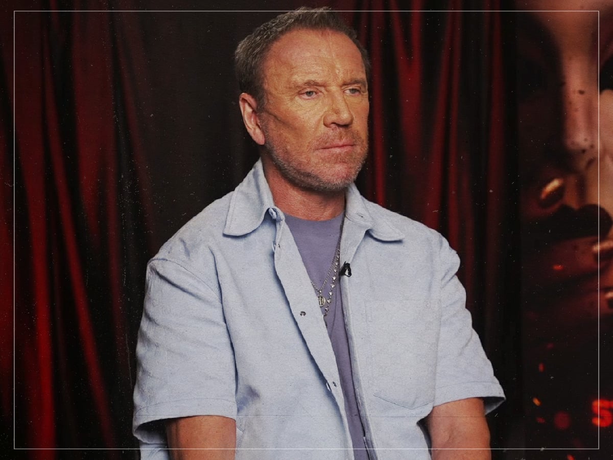 Renny Harlin - Director - 2026
