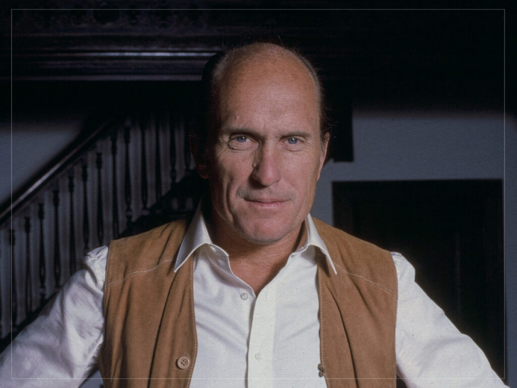 Robert Duvall - Actor - 1984