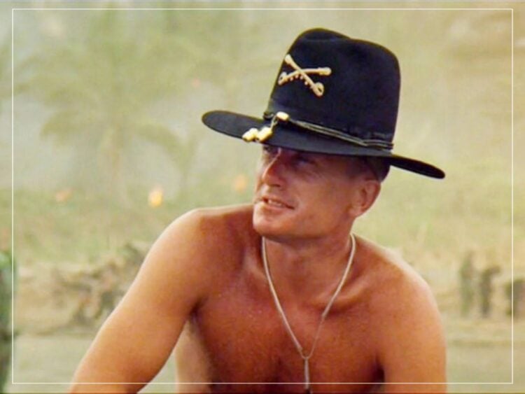 Robert Duvall - Far Out Magazine