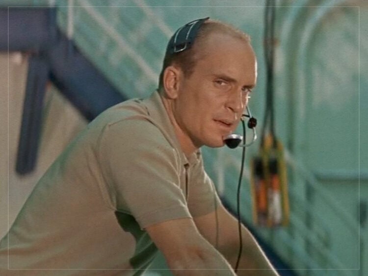 Robert Duvall - The Countdown - 1967 -