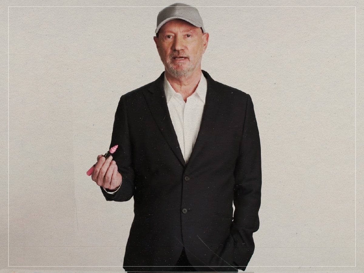 Roland Emmerich - Director - 2022