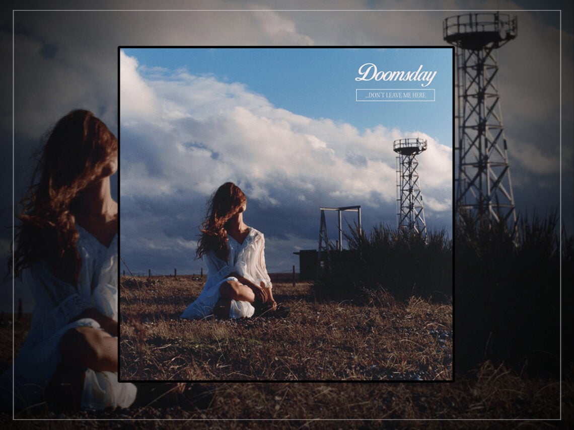 Rosie Carney - Doomsday… Don’t Leave Me Here - 2026
