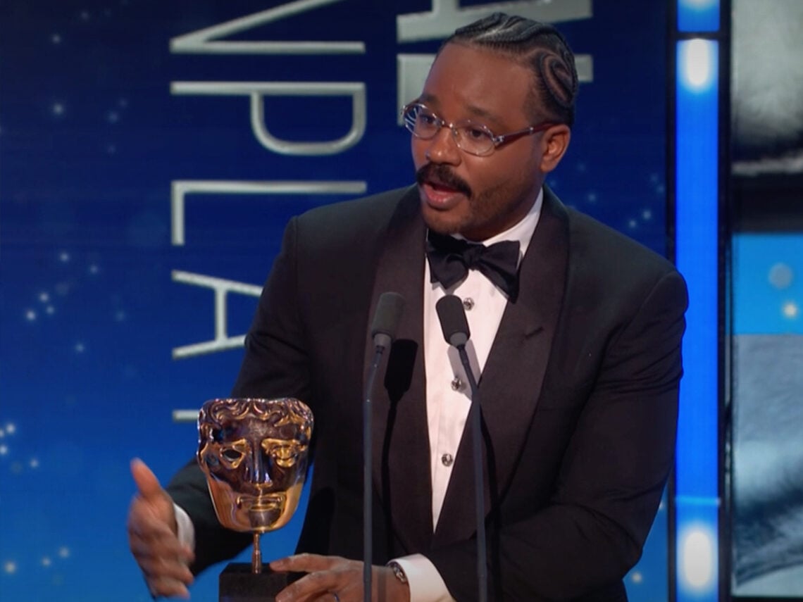 Ryan Coogler - Sinners - BAFTA 2026