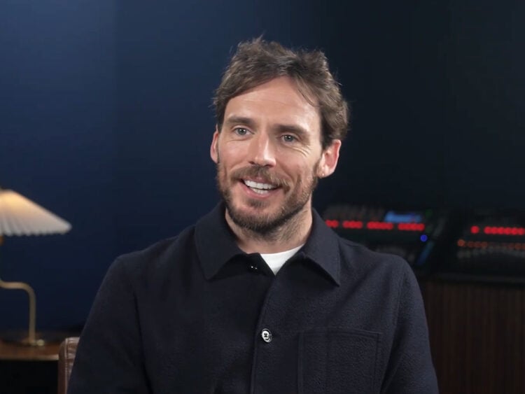 Sam Claflin - Actor - 2026
