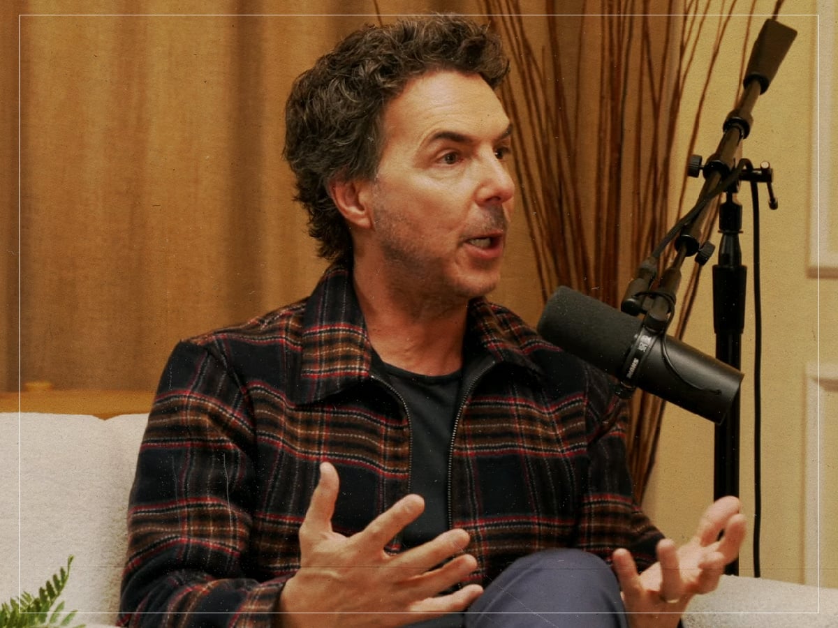 Shawn Levy - Director - 2025