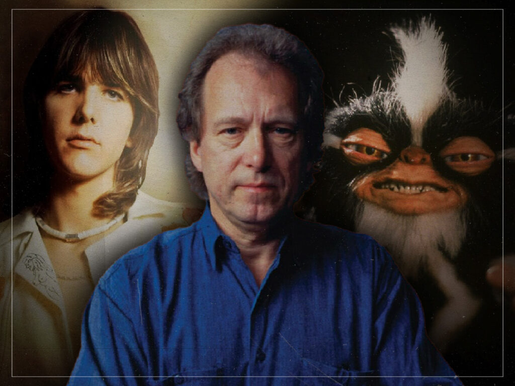 Sneaky Pete Kleinow: The indelible bridge between Gram Parsons and Gremlins