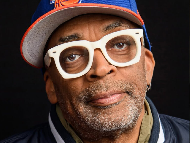 Spike Lee - Director - 2026