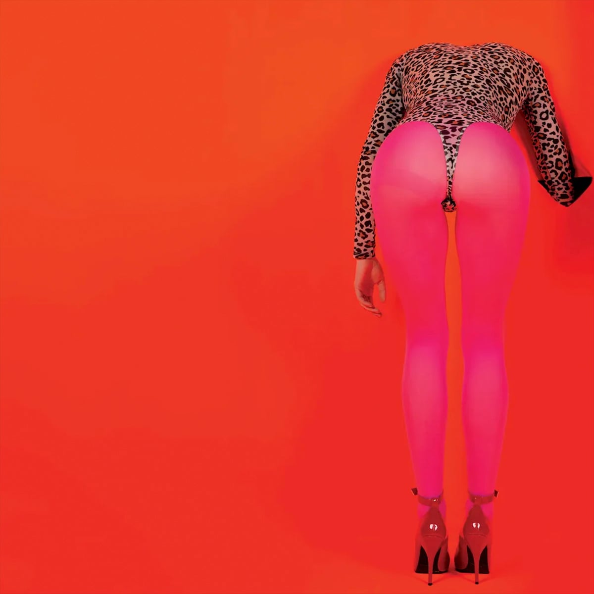 St Vincent - Masseduction - 2017