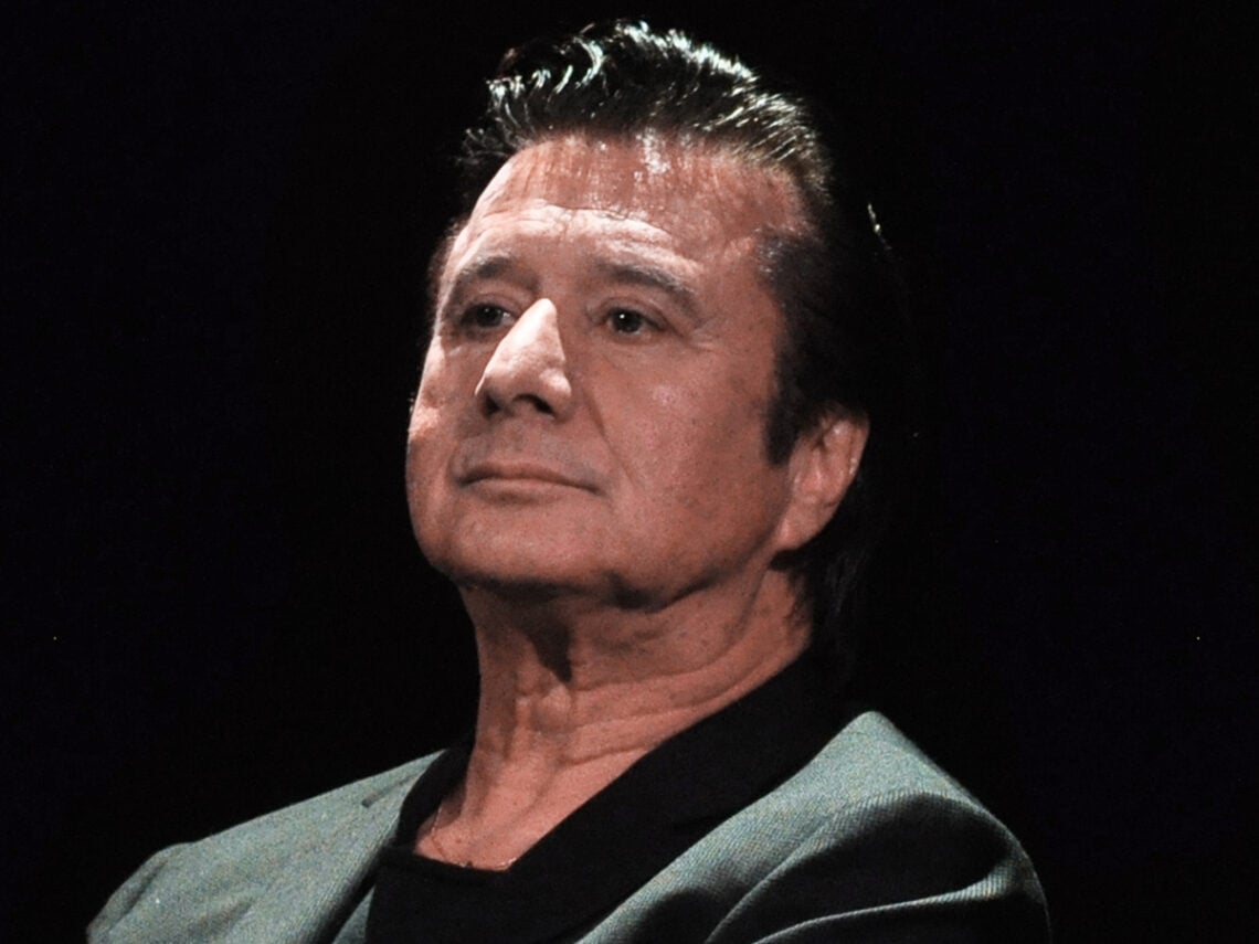 Steve Perry - Singer - Musician - 2019