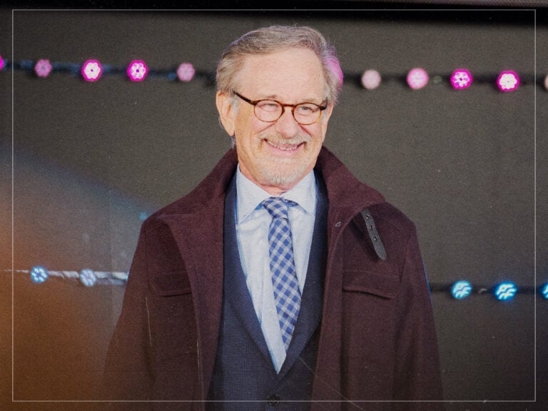 Steven Spielberg - Director - 2018