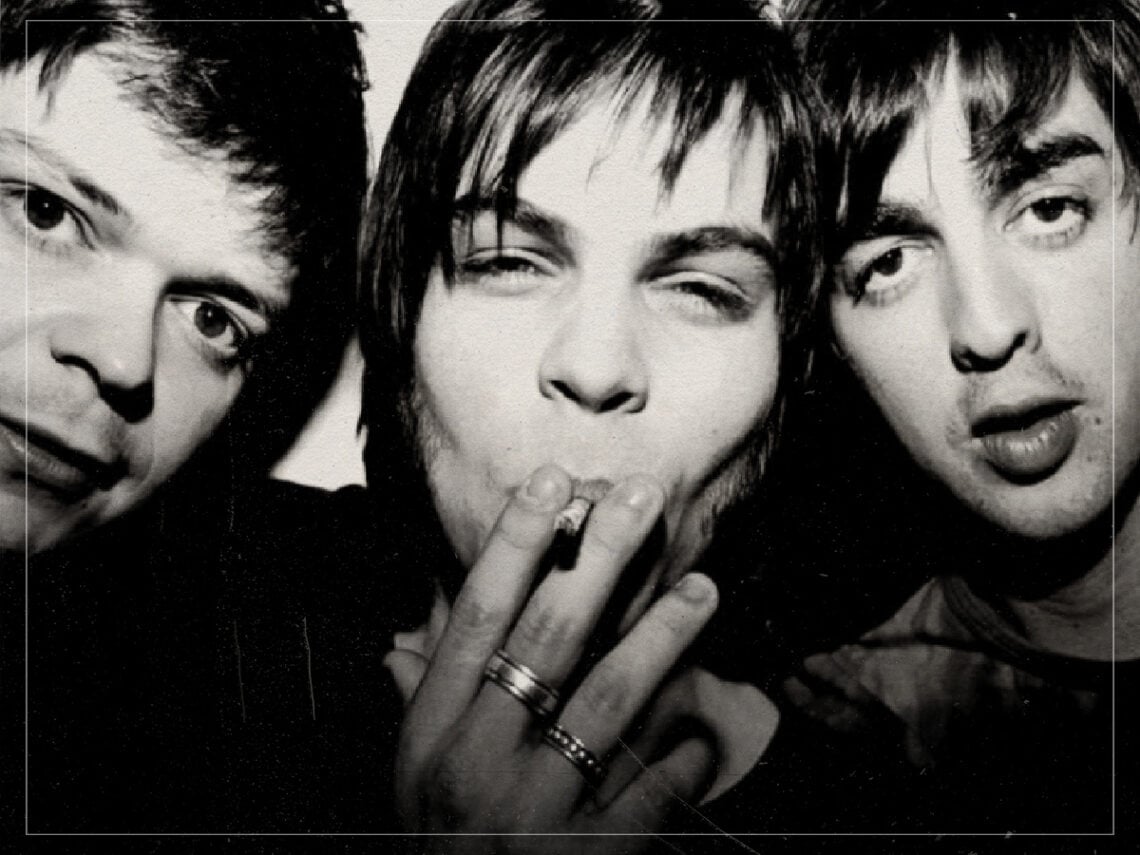 Supergrass - 1990's
