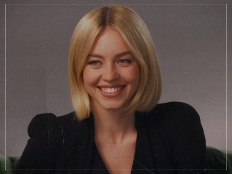 Sydney Sweeney - Actor - 2025