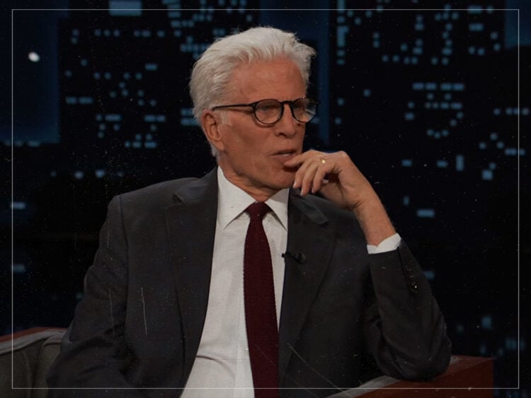 Ted Danson - Actor - 2026