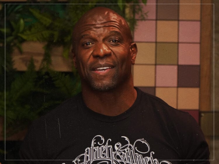 Terry Crews - Actor - 2024