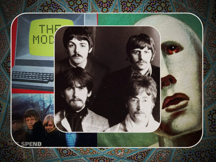 The 10 best double A-sides